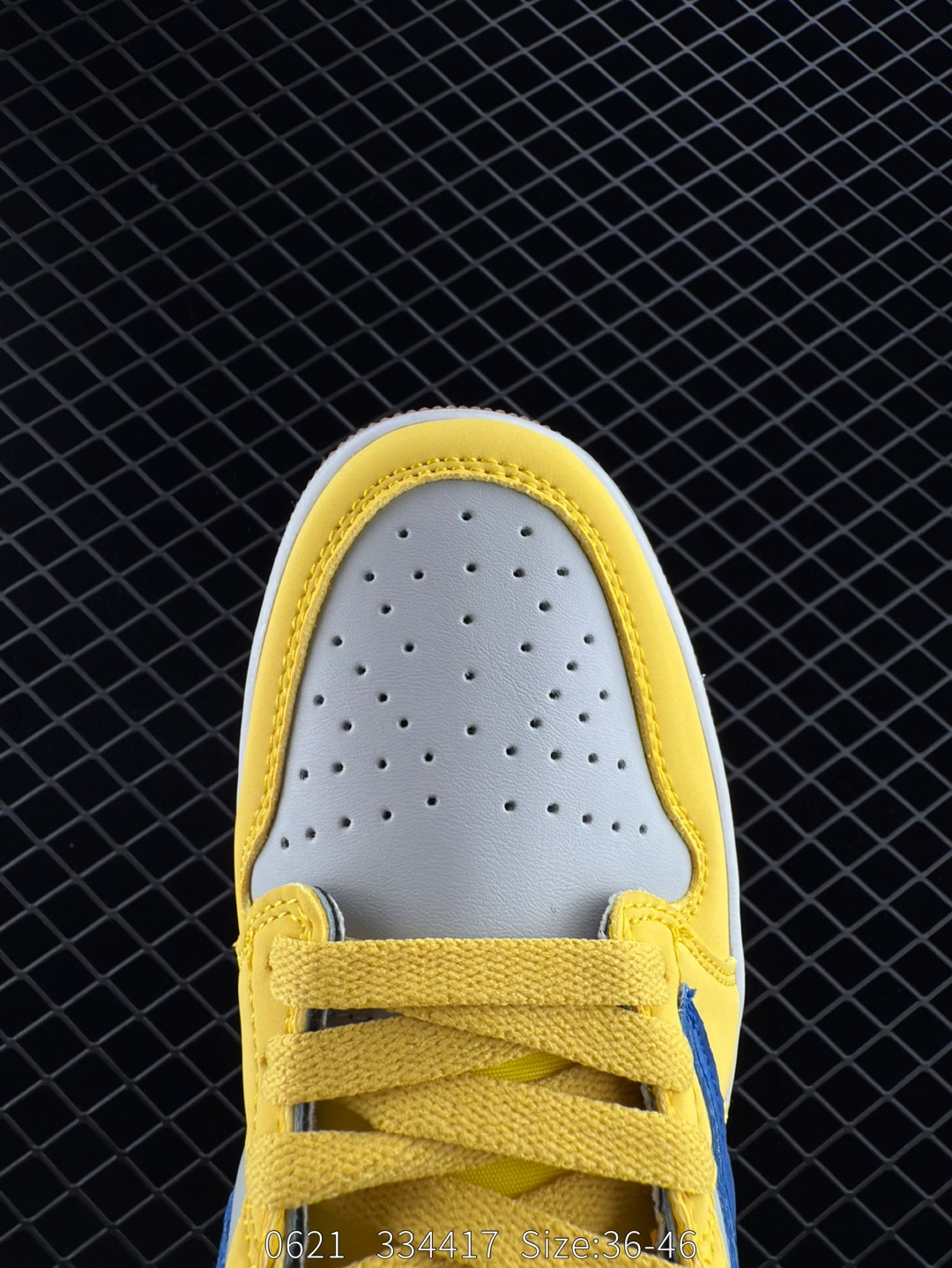 Air Jordan 1 Low AJ1